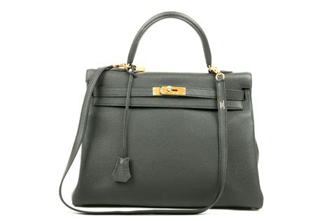 klassische damenhandtasche Hermes